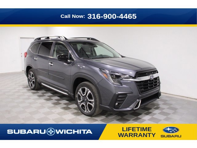 2025 Subaru Ascent Touring