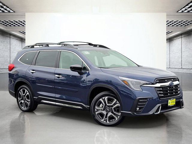 2025 Subaru Ascent Touring photo 2