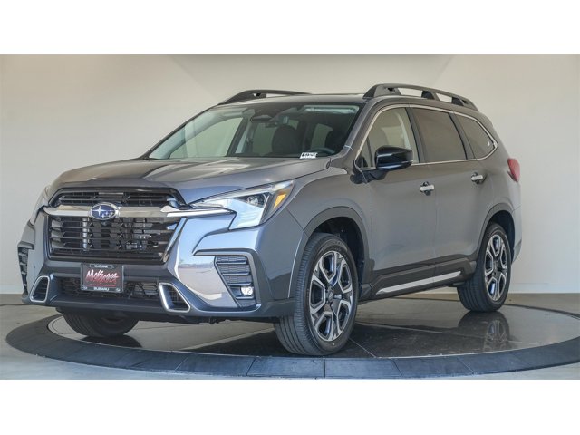 2025 Subaru Ascent Touring