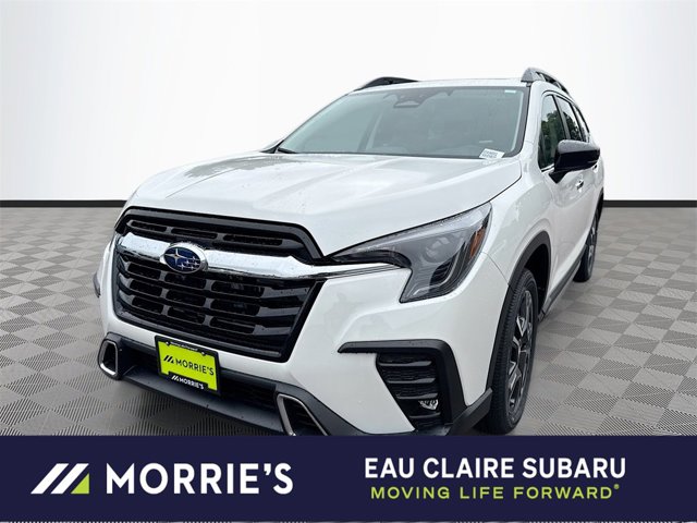 2025 Subaru Ascent Touring