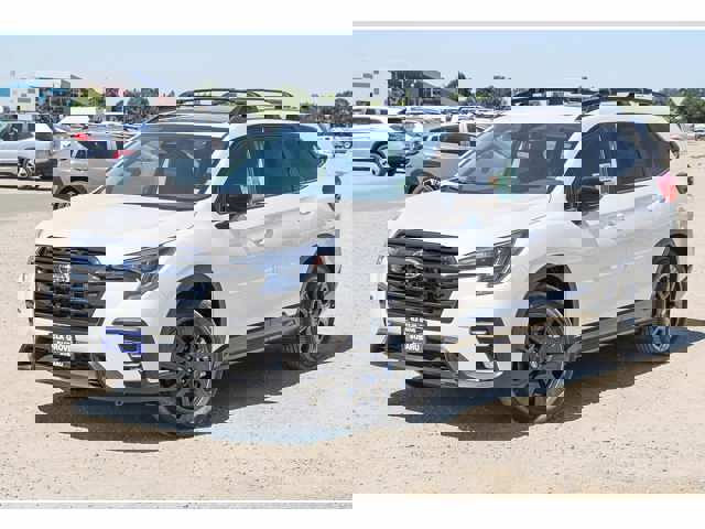 2025 Subaru Ascent Onyx Edition Touring