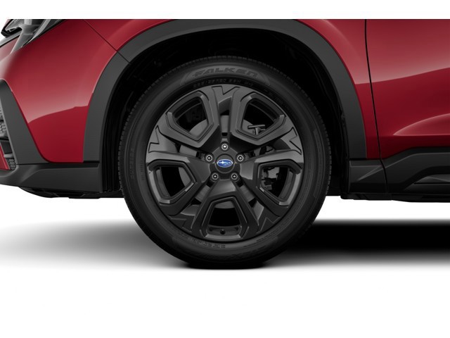 New 2025 Subaru Ascent Onyx Edition Touring