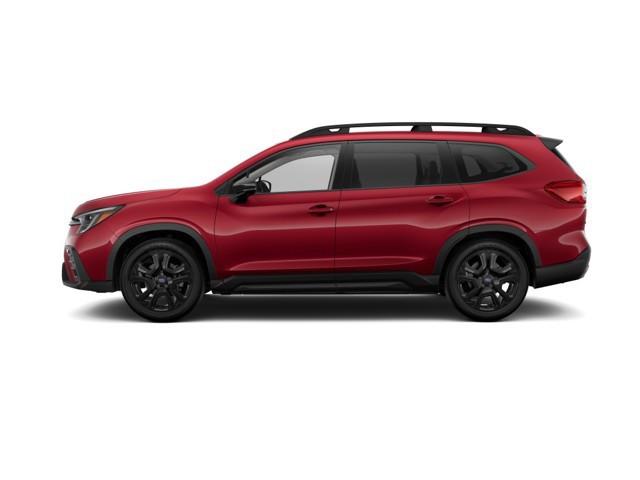 New 2025 Subaru Ascent Onyx Edition Touring
