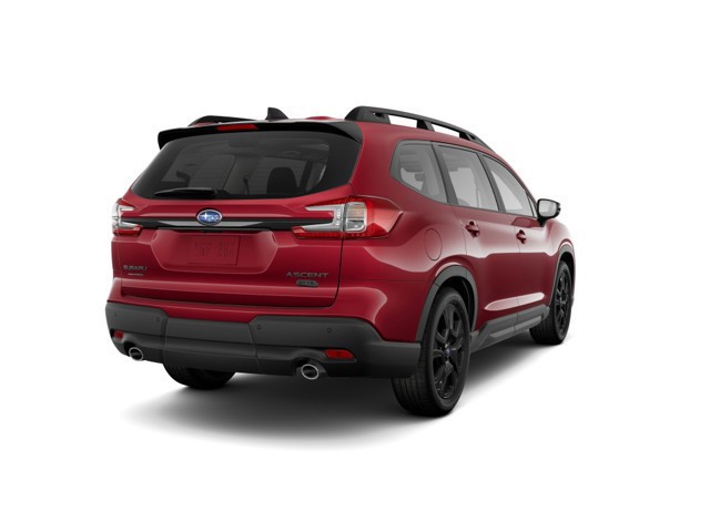New 2025 Subaru Ascent Onyx Edition Touring