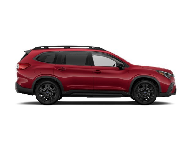 New 2025 Subaru Ascent Onyx Edition Touring