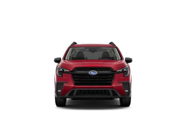 New 2025 Subaru Ascent Onyx Edition Touring