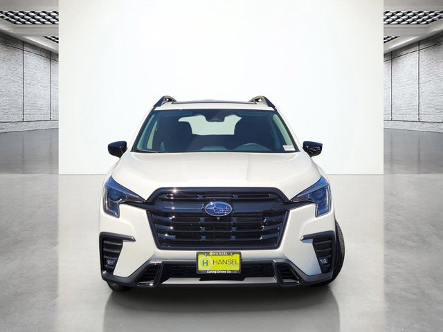 2025 Subaru Ascent Onyx Edition Touring photo 3