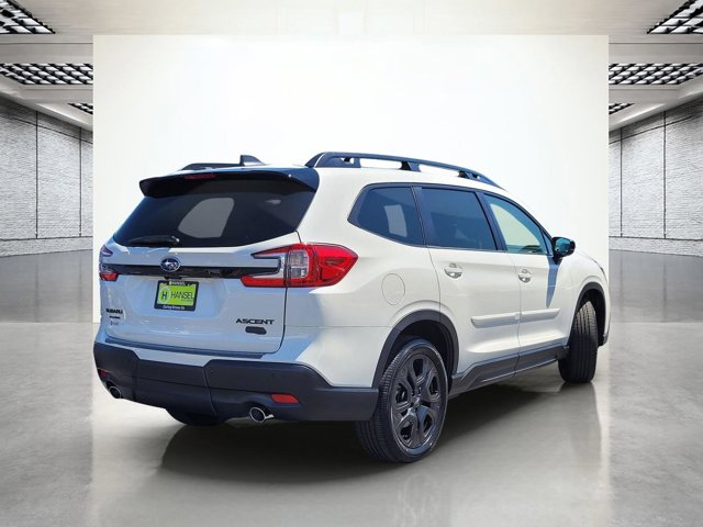2025 Subaru Ascent Onyx Edition Touring photo 6