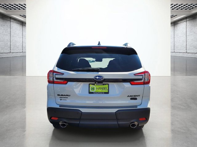 2025 Subaru Ascent Onyx Edition Touring photo 7