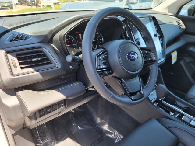 2025 Subaru Ascent Onyx Edition Touring photo 8