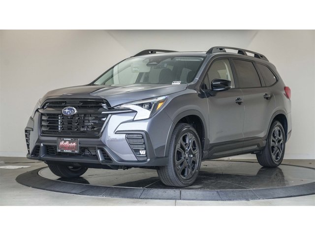 2025 Subaru Ascent Onyx Edition Touring