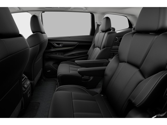2025 Subaru Ascent Onyx Edition-Touring - Photo 17