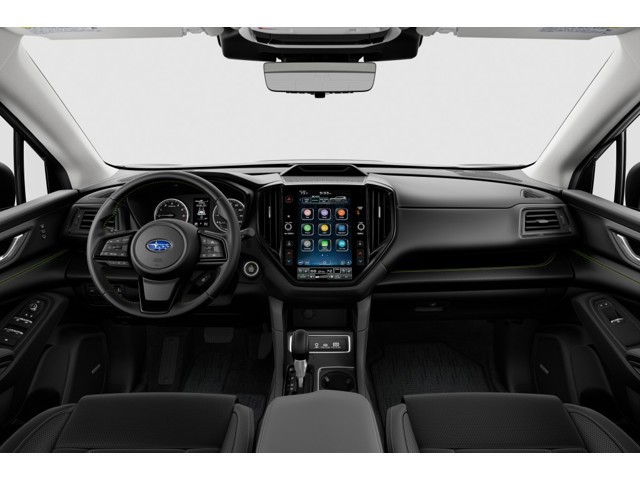 2025 Subaru Ascent Onyx Edition-Touring - Photo 19