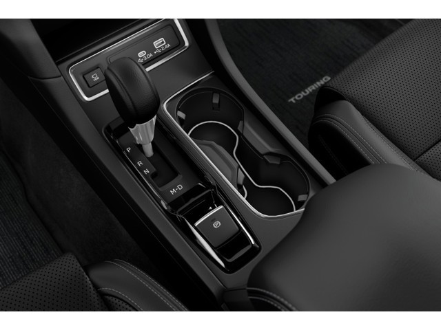 2025 Subaru Ascent Onyx Edition-Touring - Photo 21