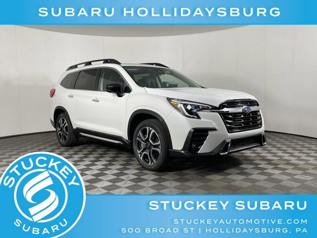 2024 Subaru Ascent Touring