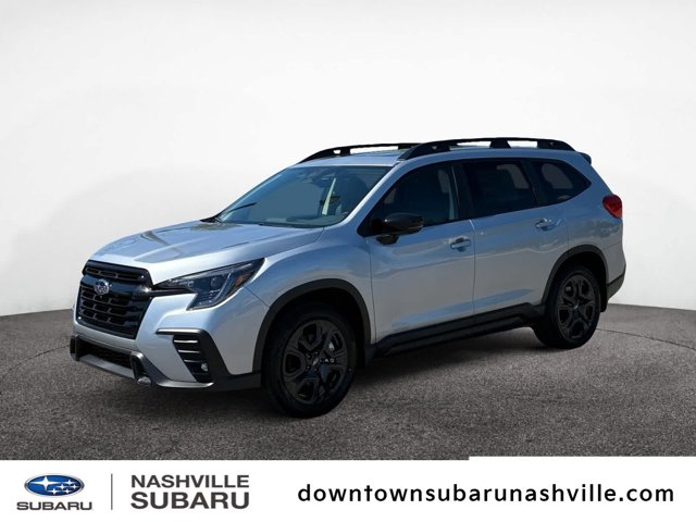 2025 Subaru Ascent Onyx Edition Touring
