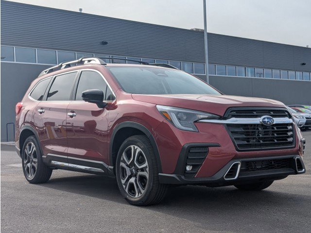 2024 Subaru ASCENT Touring