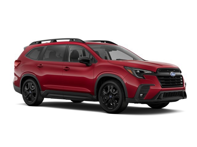 2025 Subaru Ascent Onyx Edition Touring