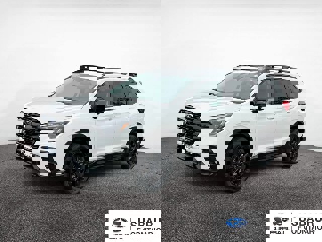 2025 Subaru Ascent Onyx Edition-Touring's photo