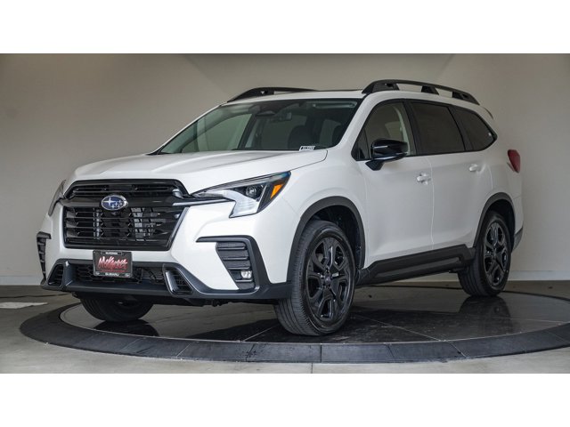 2025 Subaru Ascent Onyx Edition Touring