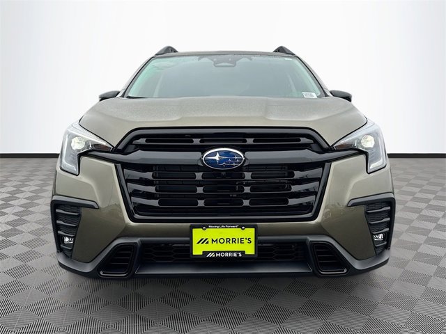 2025 Subaru Ascent Onyx Edition Touring photo 2