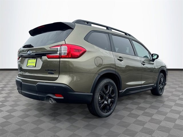 2025 Subaru Ascent Onyx Edition Touring photo 4