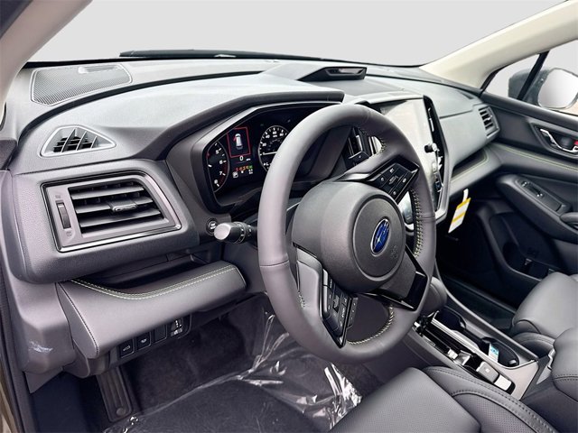 2025 Subaru Ascent Onyx Edition Touring photo 5