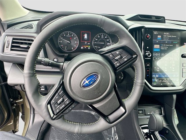 2025 Subaru Ascent Onyx Edition Touring photo 7