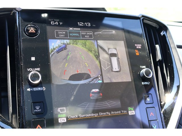 2025 Subaru Ascent Onyx Edition Touring photo 5
