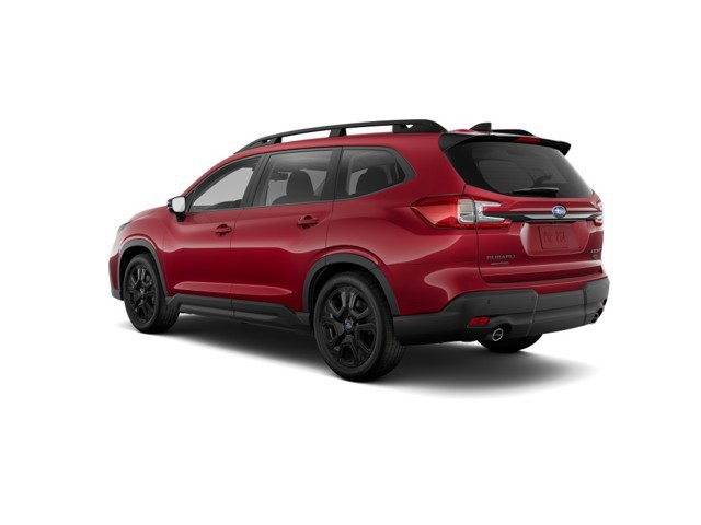 New 2025 Subaru Ascent Onyx Edition Touring