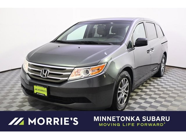 2011 Honda Odyssey EX