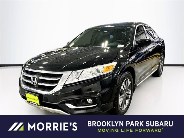 2013 Honda Crosstour EX-L V6