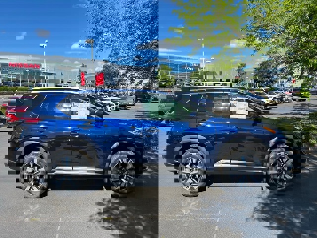 Rogue SL