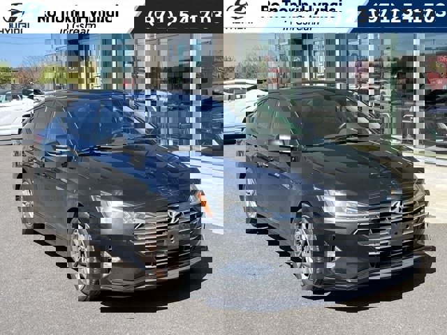 Elantra Value Edition