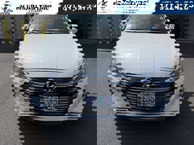 Elantra SEL