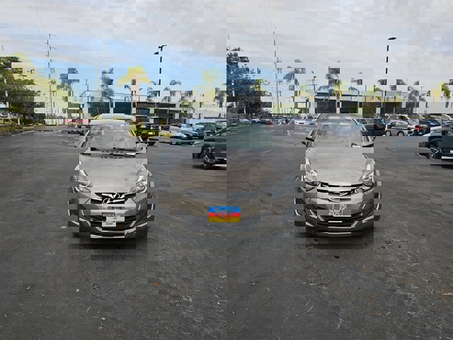 Used 2016 Hyundai Elantra SE with VIN 5NPDH4AE2GH692268 for sale in Hawthorne, CA