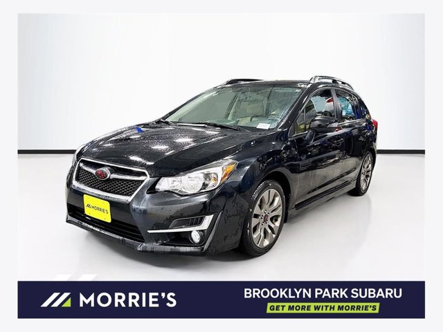 2016 Subaru Impreza 2.0i Sport Premium Auto PZEV's photo