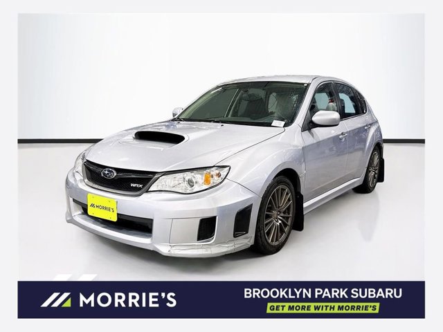 2013 Subaru Impreza 2.5 WRX's photo