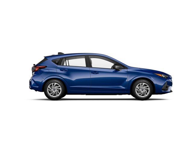 New 2025 Subaru Impreza Base