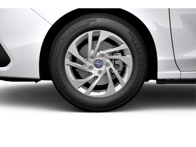 New 2025 Subaru Impreza Base New 2025 Subaru Impreza Base