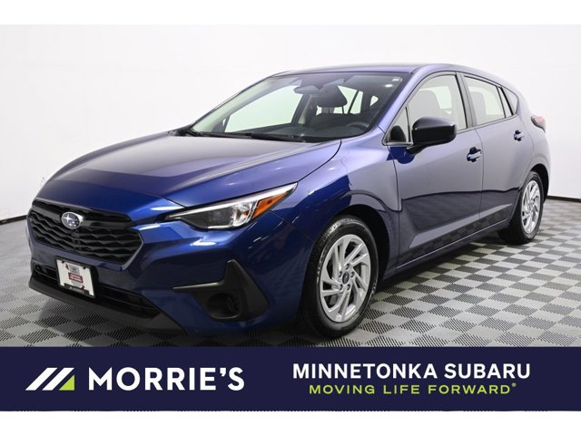 2024 Subaru Impreza Base