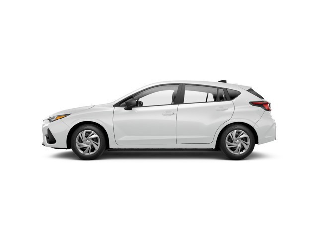 New 2025 Subaru Impreza Base