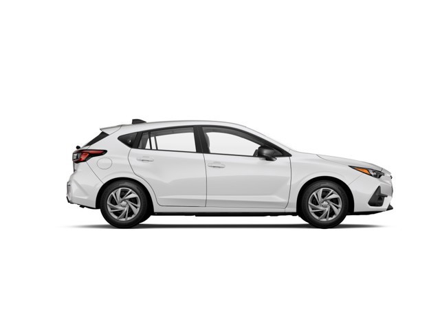 New 2025 Subaru Impreza Base