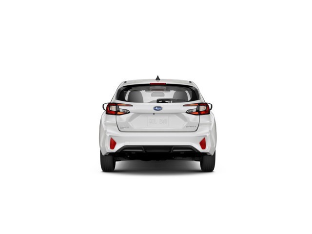 New 2025 Subaru Impreza Base