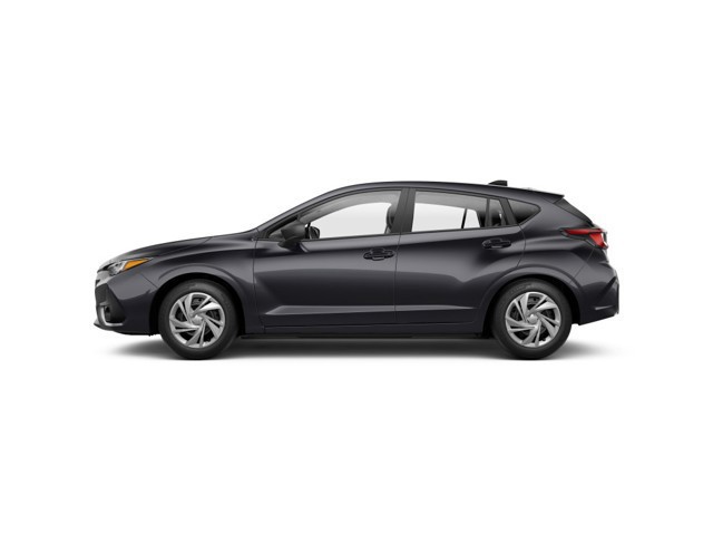 New 2025 Subaru Impreza Standard New 2025 Subaru Impreza Standard