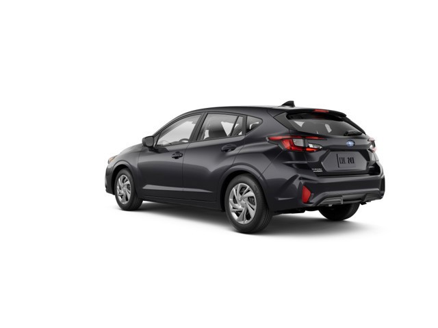 New 2025 Subaru Impreza Standard New 2025 Subaru Impreza Standard