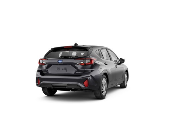 New 2025 Subaru Impreza Standard New 2025 Subaru Impreza Standard