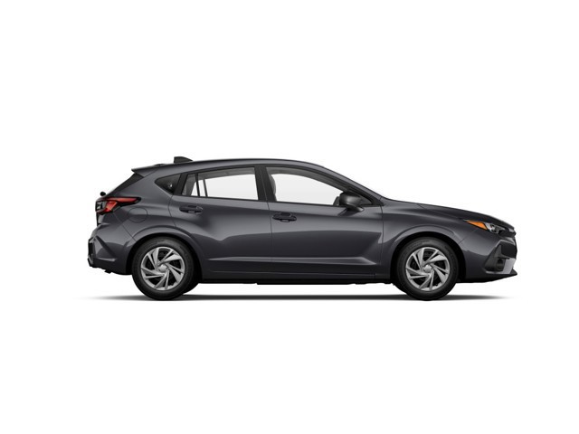 New 2025 Subaru Impreza Standard New 2025 Subaru Impreza Standard