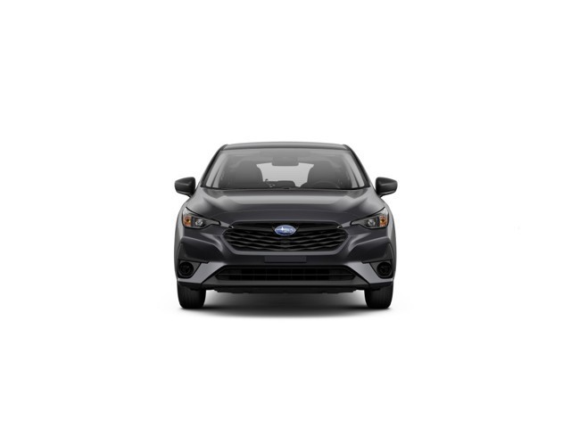 New 2025 Subaru Impreza Standard New 2025 Subaru Impreza Standard