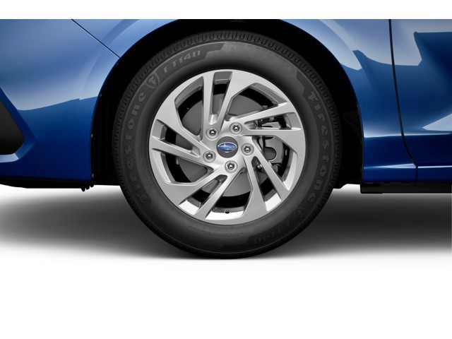 New 2025 Subaru Impreza Base
